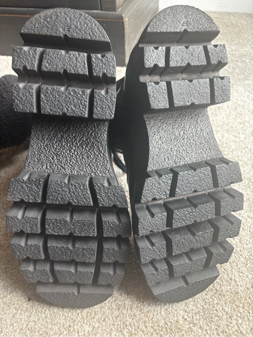 Thursday Boot Company Dynasty Boots- Womens size 10. Like New Condition. - Picture 15 of 16